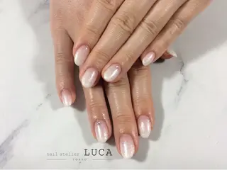 ネイル ネイルアトリエルカ 落合のネイルデザイン