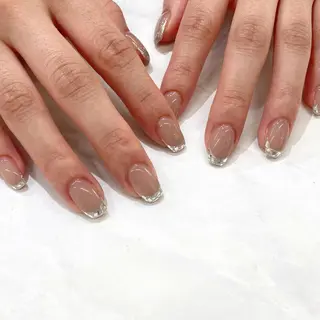 ネイル KODA308 Saoriのネイルデザイン