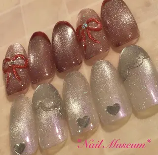 ネイル マグネットネイル💛 Hayakawaのネイルデザイン