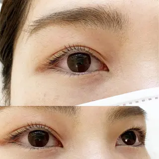 マツエク・マツパ うにゃねいる ✿ harunaのネイルデザイン