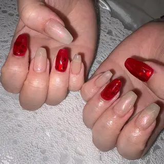 ネイル Nail &Beauty Salon ☆Kirari☆所属・ビューティサロン ☆Kirari☆のネイルデザイン