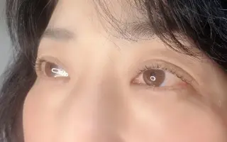 マツエク・マツパ 吉岡 ゆうなのマツエク・マツパデザイン