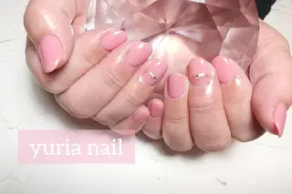 ネイル 小林 ゆりあのネイルデザイン