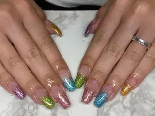 ネイル Beauty Salon  Luna所属・Beauty Salon Lunaのエステ・リラクイメージ