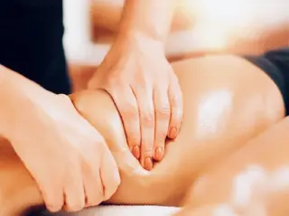 プライベートサロン Vera Luceのエステ・リラクイメージ