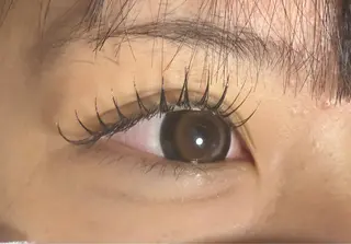 マツエク・マツパ churara チュララのマツエク・マツパデザイン