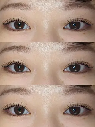 マツエク・マツパ STEEL所属・【STEEL池袋】 🌈MASHIMAのマツエク・マツパデザイン