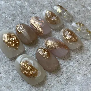 ネイル Colorer'me クロレミーのネイルデザイン