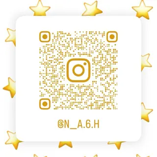 ミディアム カラー ツチダ ヒナのヘアスタイル