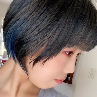 マツエク・マツパ ARLY'S OFFICIAL所属・ARLY's CHIHIROのマツエク・マツパデザイン