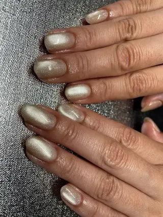 ネイル タカシマ カナコのネイルデザイン