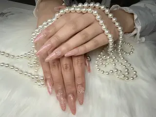 ネイル Anna Nail所属・Anna Nailのネイルデザイン