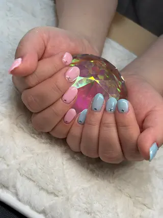 ネイル Cocopelli N'STYLEのネイルデザイン