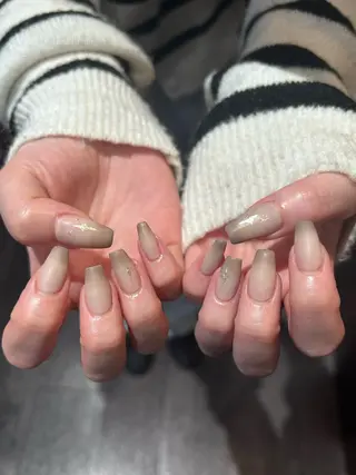 ネイル Yarm As Etelのネイルデザイン