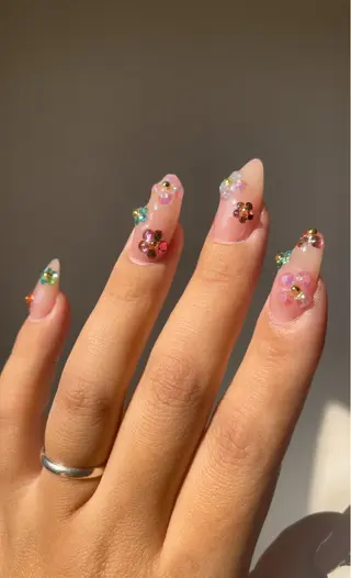 ネイル Ri-e's nailのネイルデザイン