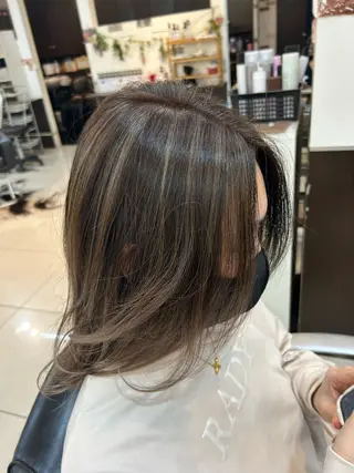 ロング Stirmaison吉祥寺所属・Rena 🌟のヘアスタイル