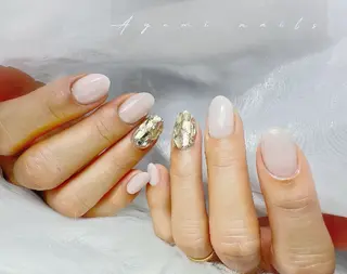 ネイル Ａｙｕｍｉ．ネイルサロン所属・🍁Ayumi 💐 Nailsのネイルデザイン