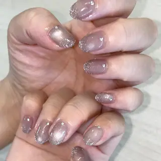 ネイル Nail Salon Gummi.のネイルデザイン