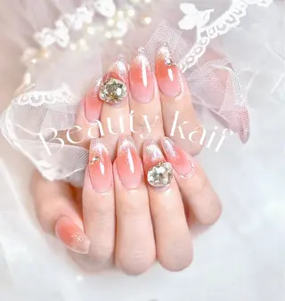 ネイル Beauty Kaif ネイルのネイルデザイン