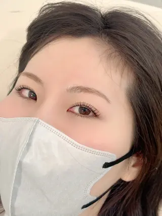 マツエク・マツパ 𝑲𝒂𝒚𝒂 マツエク/まつパ🎀のマツエク・マツパデザイン