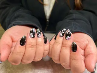 ネイル Lisa’s Salonのネイルデザイン