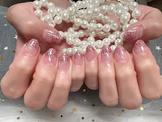 ネイル 小岩 Saraのネイルデザイン