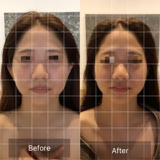 Hi, I am 1 PARAFUSE.所属・カラダとココロ 癒されほっと一息のエステ・リラクイメージ