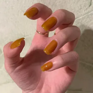 ネイル HENRIETTA NAILSALONのネイルデザイン