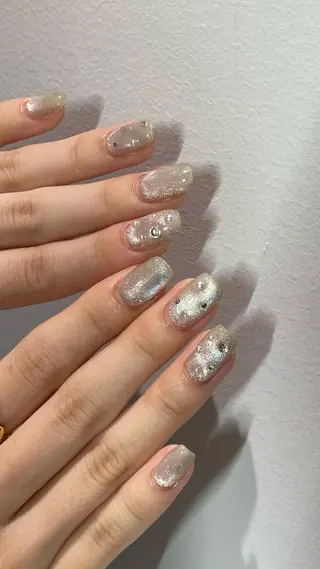 ネイル ayana nails所属・nail salon ayanaのネイルデザイン