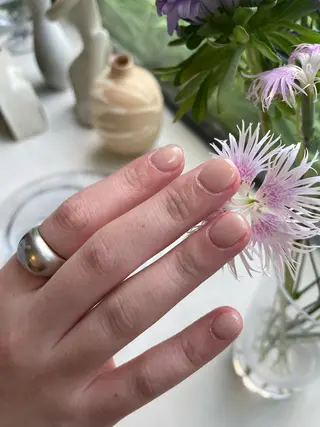 ネイル HAND SOME所属・谷田 奈央のネイルデザイン