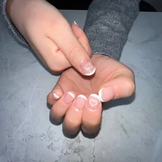 ネイル 谷井 清嘉のネイルデザイン