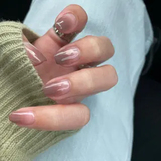 ネイル Nail salon Haneul所属・Haneul♡ Asukaのネイルデザイン