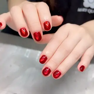 ネイル Cute Tips nailのネイルデザイン