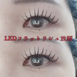 マツエク・マツパ 💎💎JiJi 💎💎のマツエク・マツパデザイン