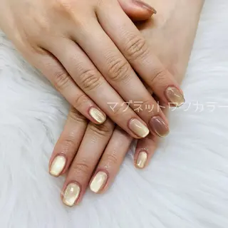 ネイル MAXKELLY AIのネイルデザイン