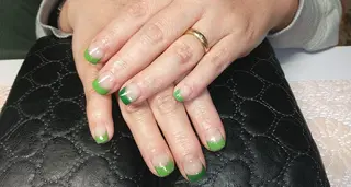 ネイル haru  nailのネイルデザイン