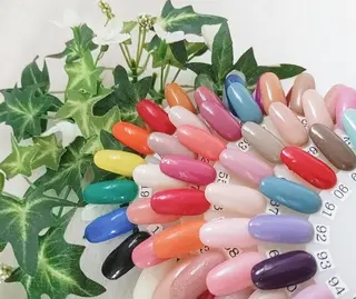 ネイル nail room  honeyのネイルデザイン