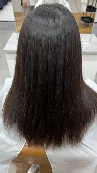 ❄️ さき❄️のヘアスタイル
