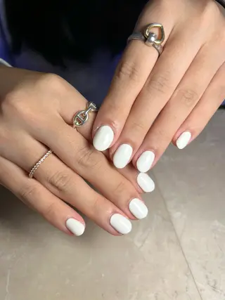 ネイル 🌻Sunrich Fuka🌻のネイルデザイン