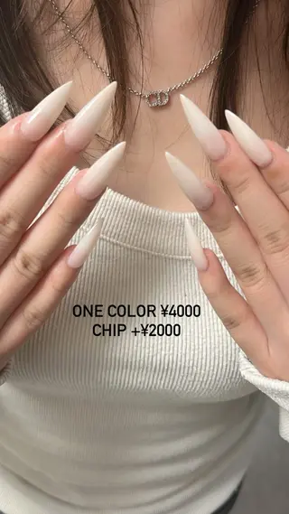 ネイル Luuny nailのネイルデザイン