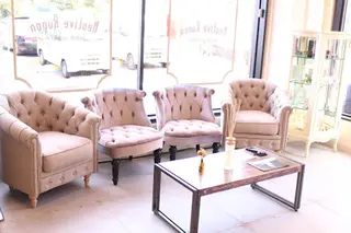 ミディアム カラー パーマ ヘアアレンジ メンズ 【ツヤ髪美容師】 ツダケイスケのヘアスタイル