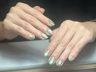 ネイル イブ ネイリのネイルデザイン