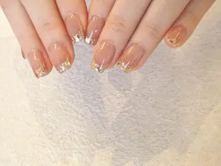 ネイル 田中 （ネイリスト）のネイルデザイン