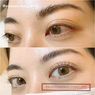 マツエク・マツパ 🥀Saito Tomomi🥀のマツエク・マツパデザイン