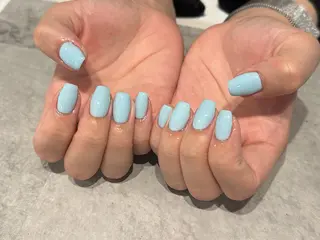 ネイル ikoi🫧 Kotomiのネイルデザイン