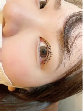 マツエク・マツパ サラバイ ニコットのマツエク・マツパデザイン