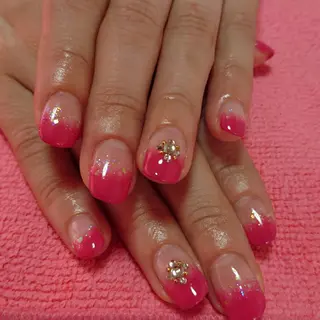 ネイル マリー ネイルのネイルデザイン