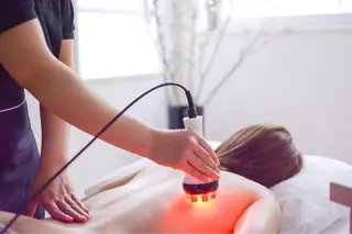 加藤 巳和のエステ・リラクイメージ