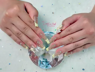 ネイル AConNailSalon所属・ACon NailSalonのネイルデザイン