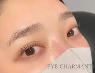 マツエク・マツパ アイデザイナー Key(ケイ)の眉毛・アイブロウイメージ